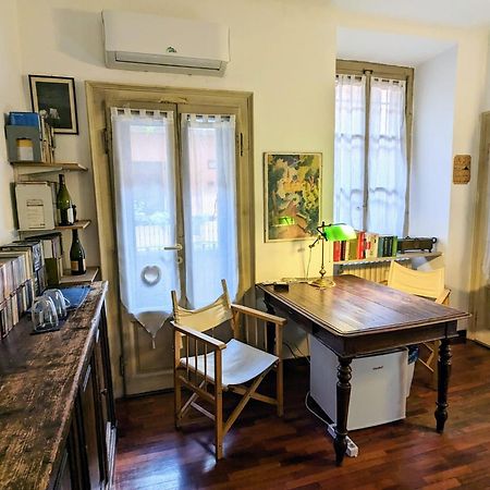 Апартаменти Stanza Privata Con Bagno Nel Centro Di Milano Екстер'єр фото