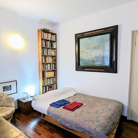 Апартаменти Stanza Privata Con Bagno Nel Centro Di Milano Екстер'єр фото