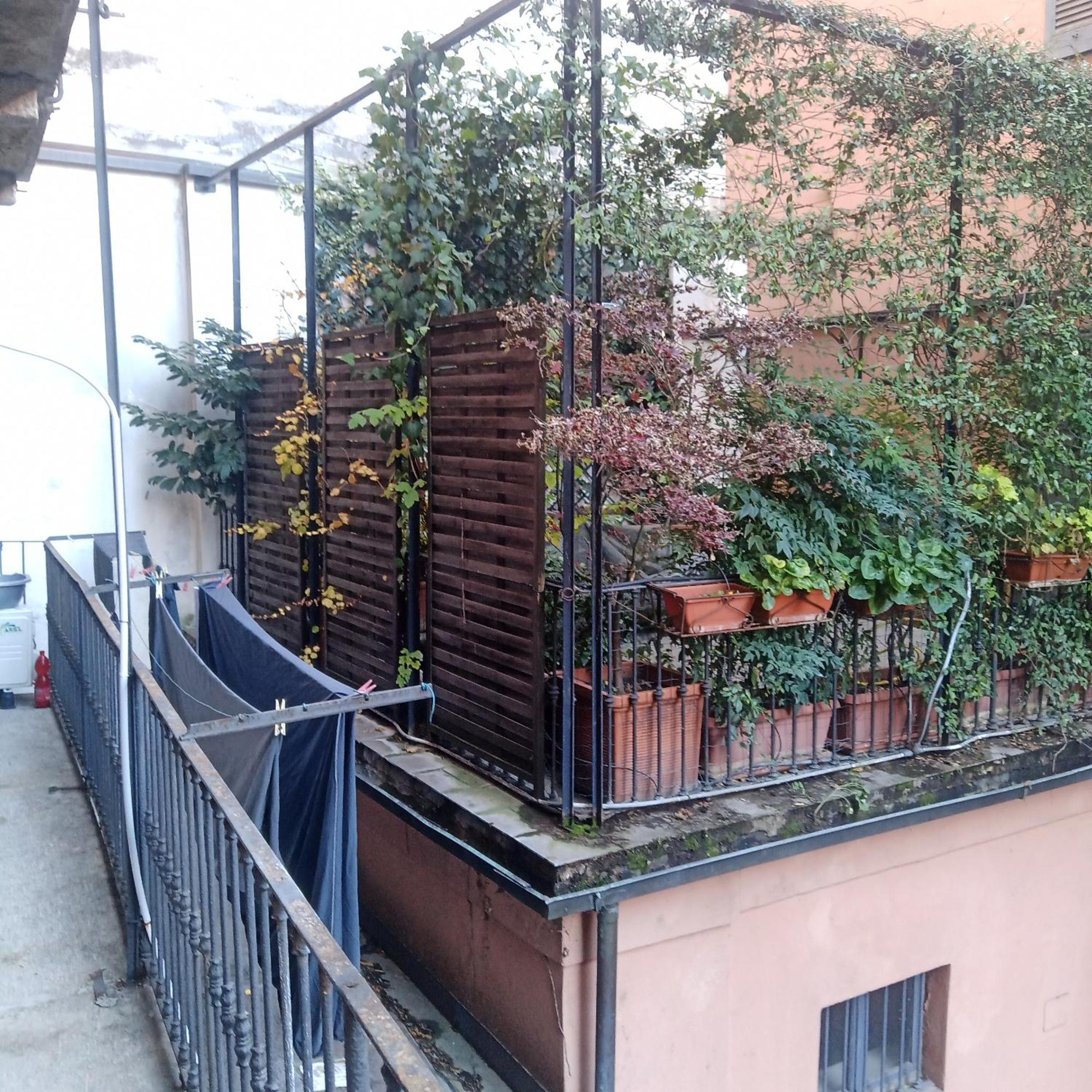 Апартаменти Stanza Privata Con Bagno Nel Centro Di Milano Екстер'єр фото
