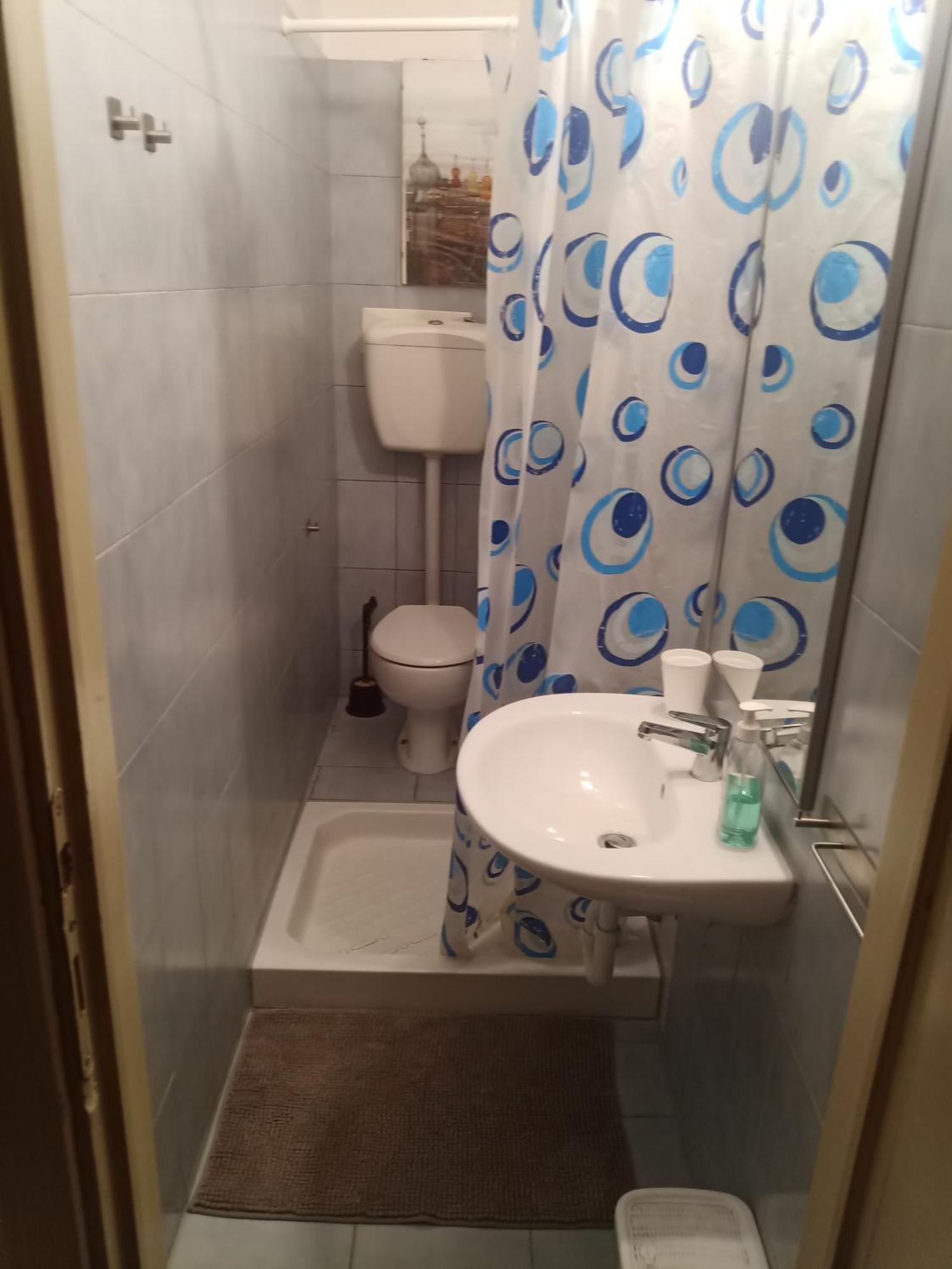 Апартаменти Stanza Privata Con Bagno Nel Centro Di Milano Екстер'єр фото